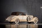 Hispano-Suiza H6C Convertible Sedan by Hibbard & Darrin 1928 года
